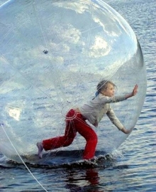 Что такое аквазорбинг?